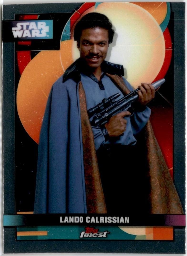 Lando Calrissian