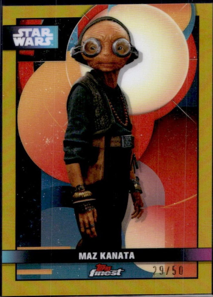 Maz Kanata