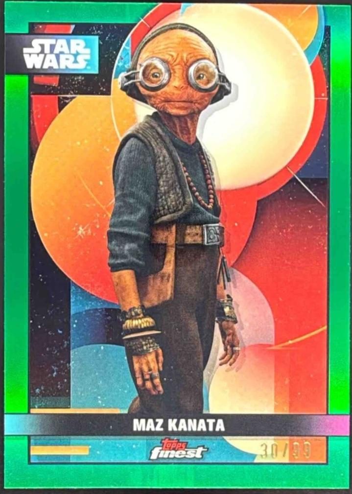 Maz Kanata