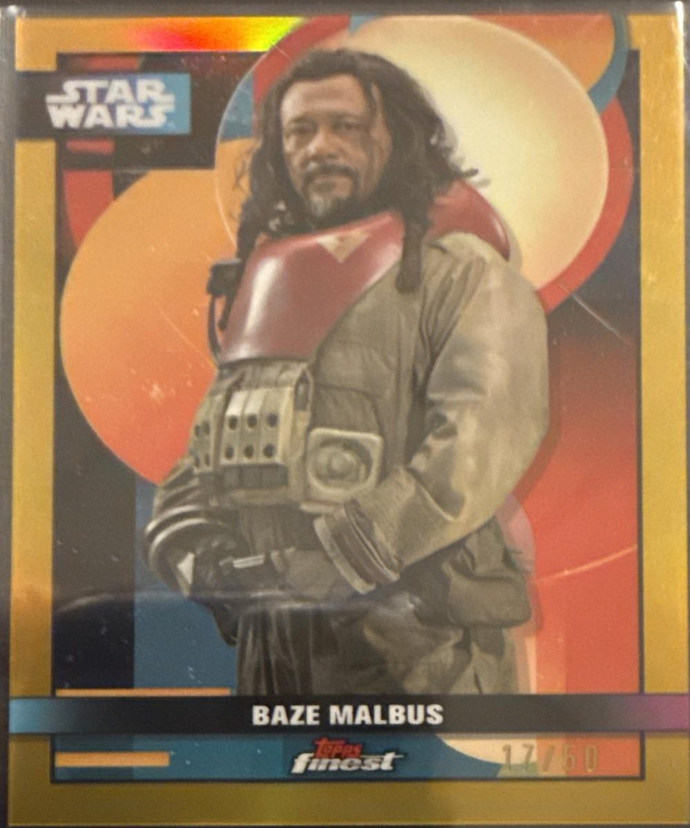 Baze Malbus