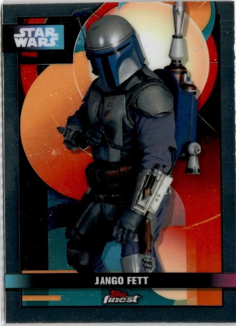 Jango Fett