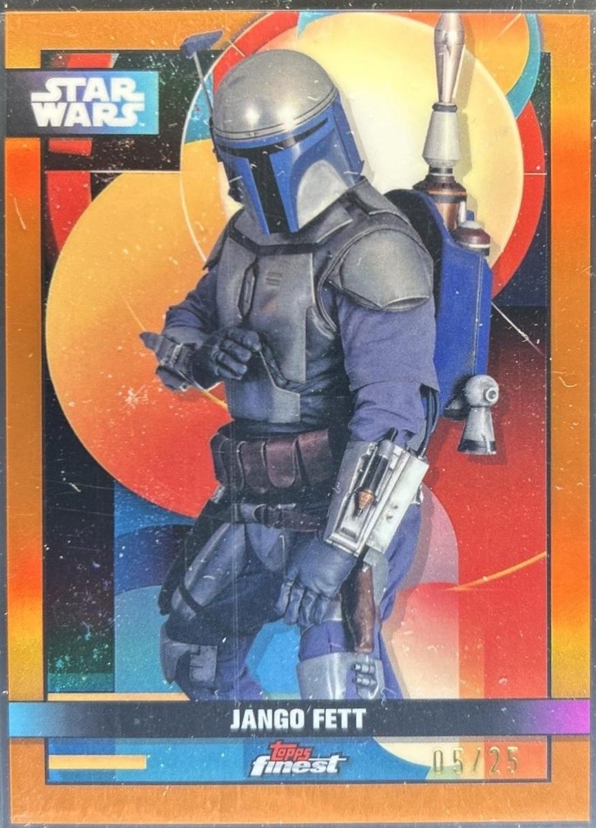 Jango Fett