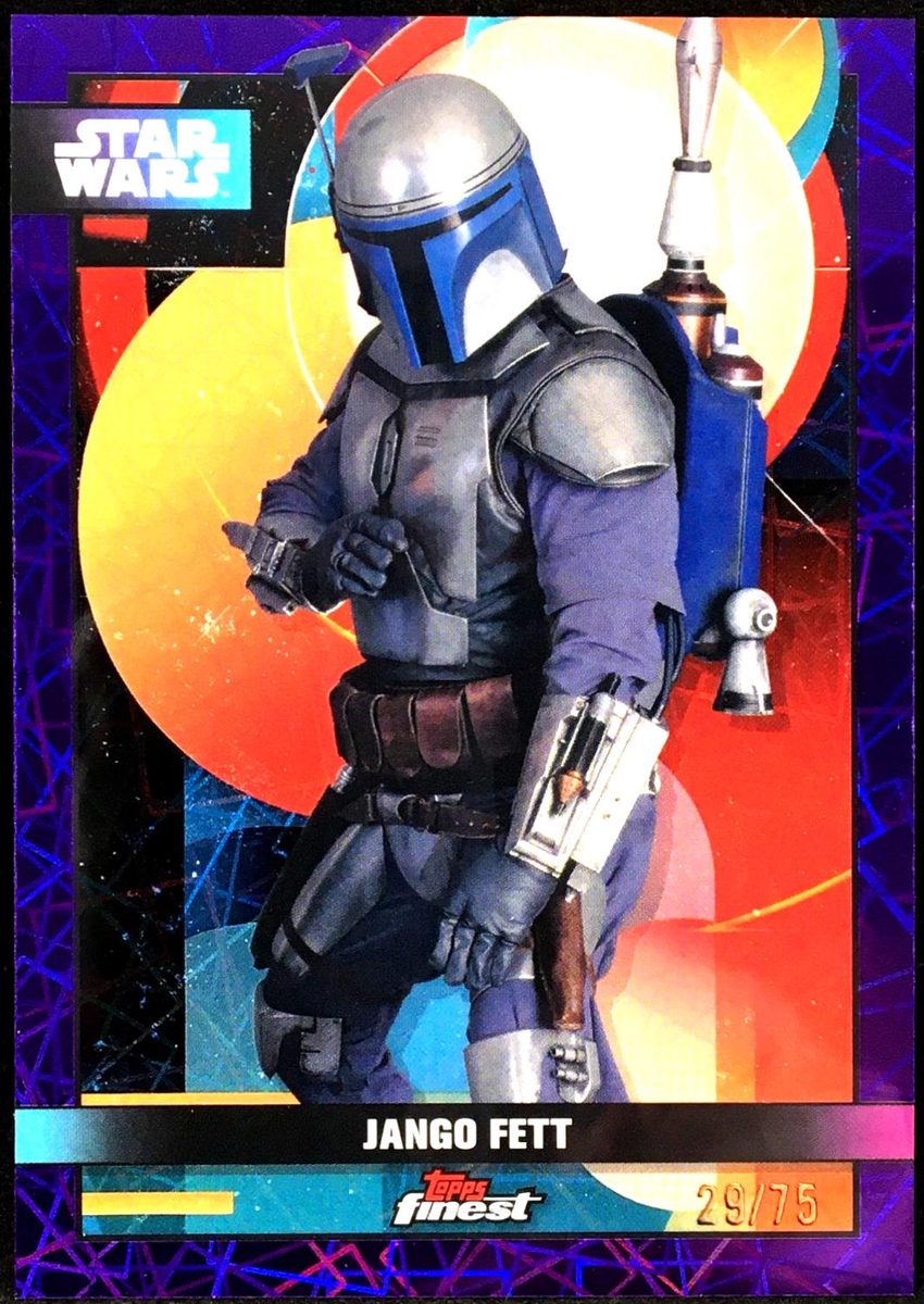 Jango Fett