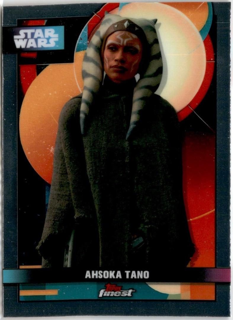 Ahsoka Tano