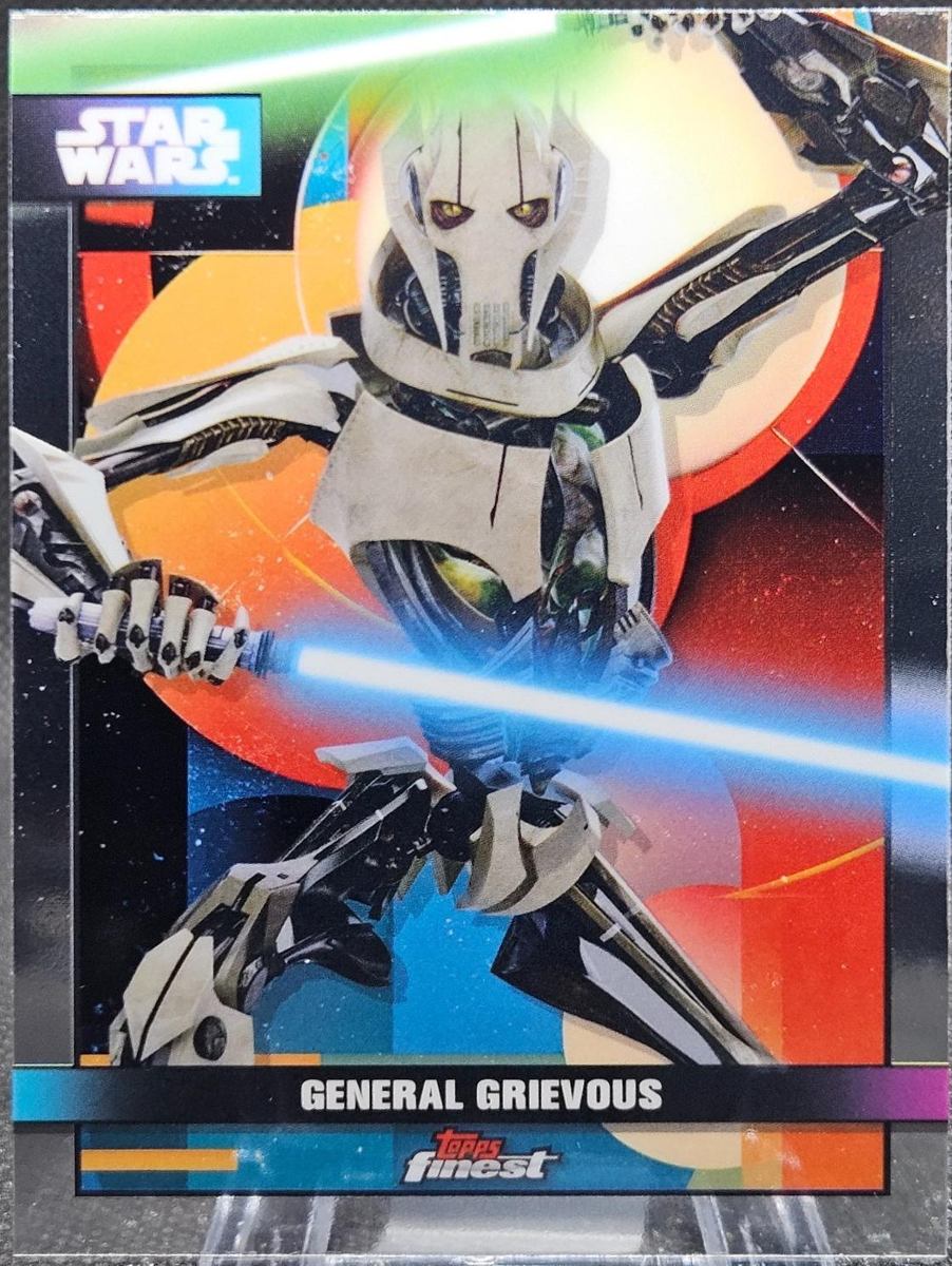 General Grievous