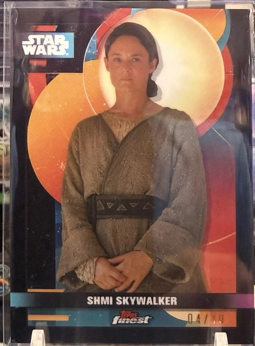 Shmi Skywalker