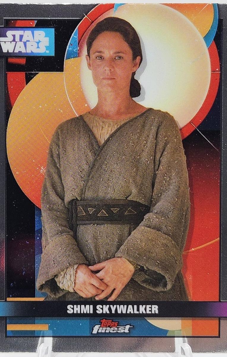 Shmi Skywalker