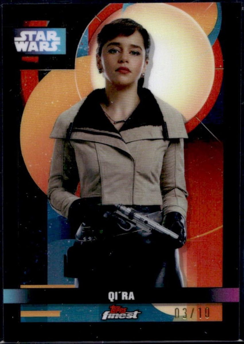 Qi'ra