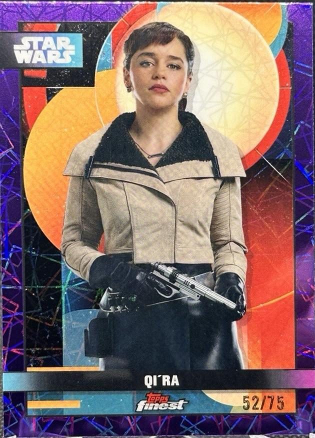 Qi'ra
