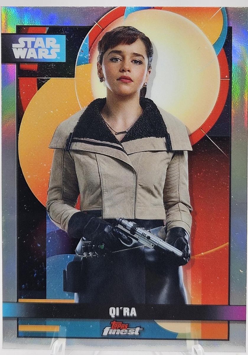 Qi'ra