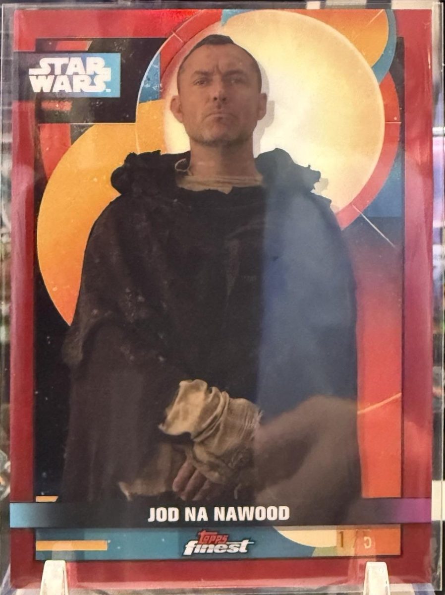 Jod Na Nawood