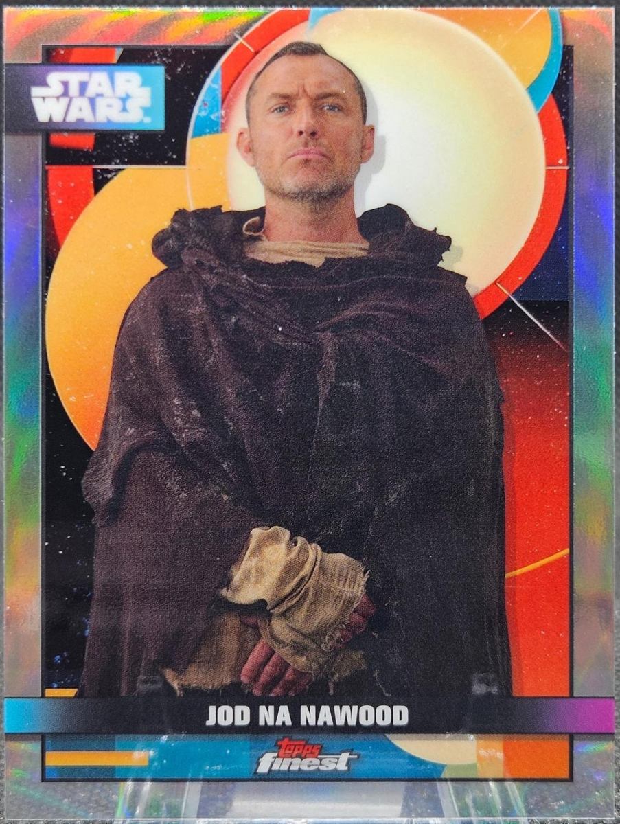 Jod Na Nawood