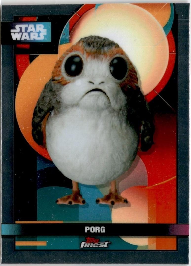 Porg