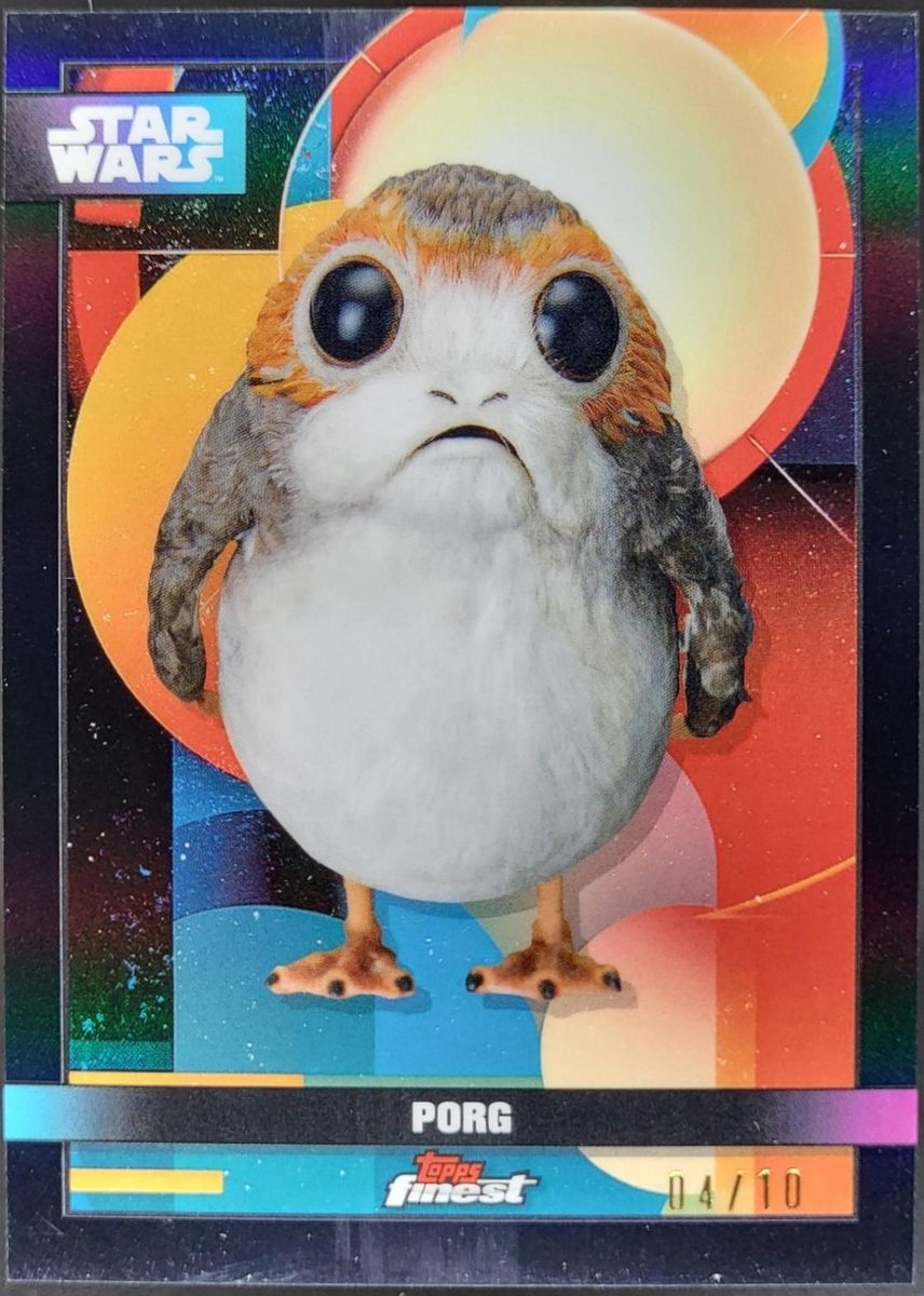 Porg