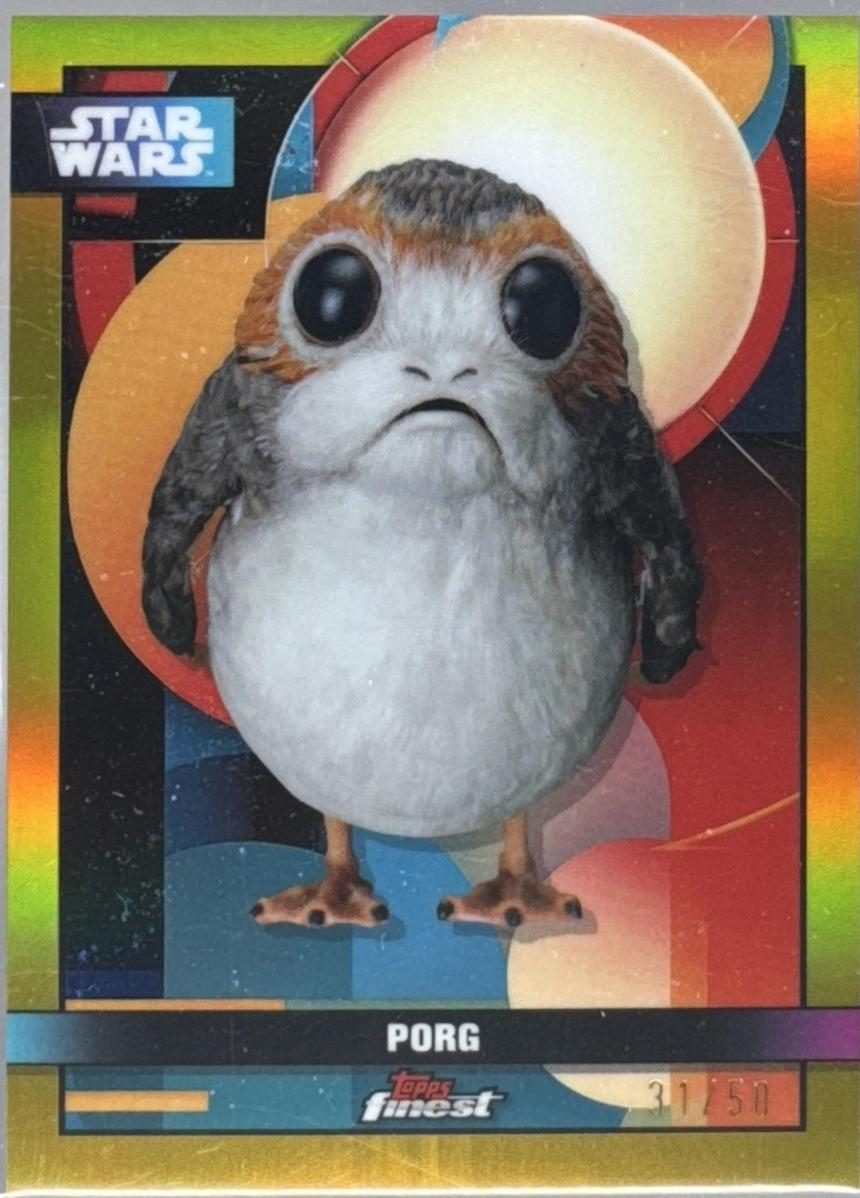 Porg