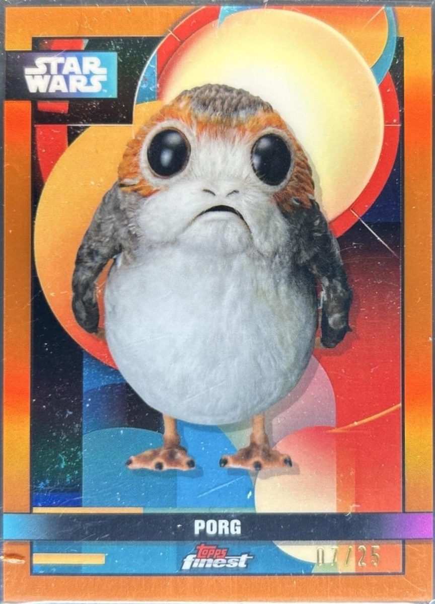 Porg