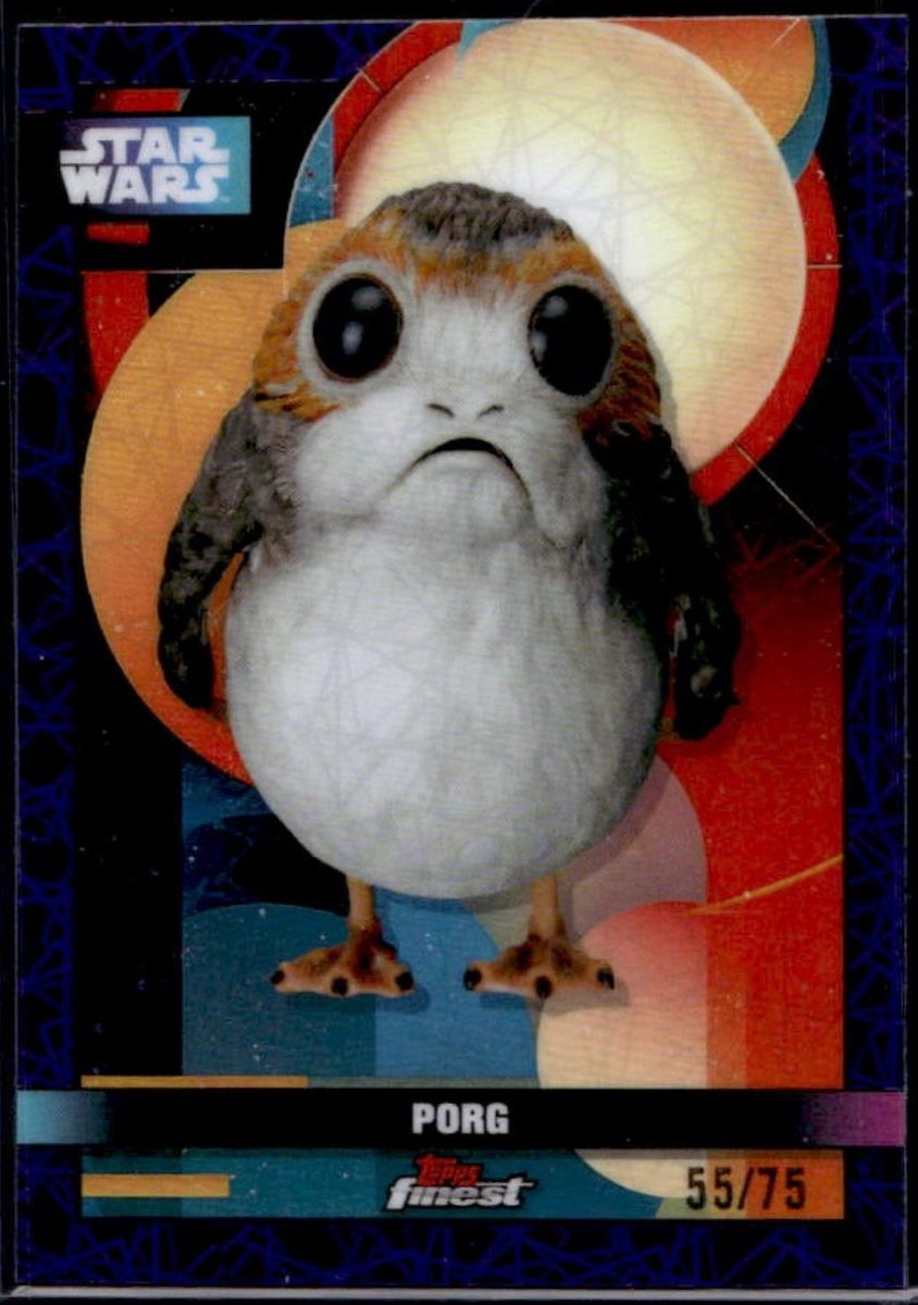 Porg