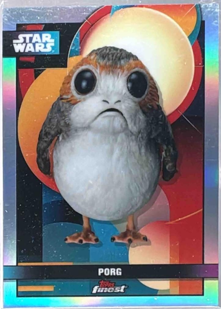 Porg