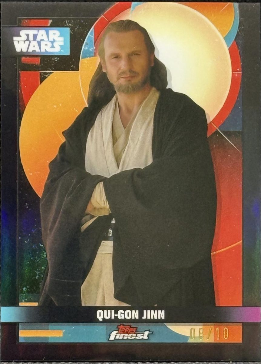 Qui-Gon Jinn
