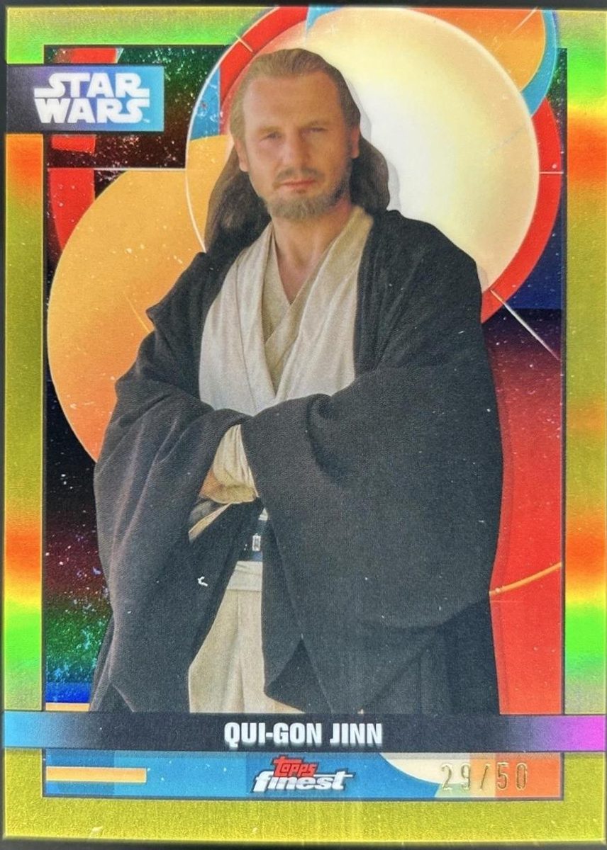 Qui-Gon Jinn