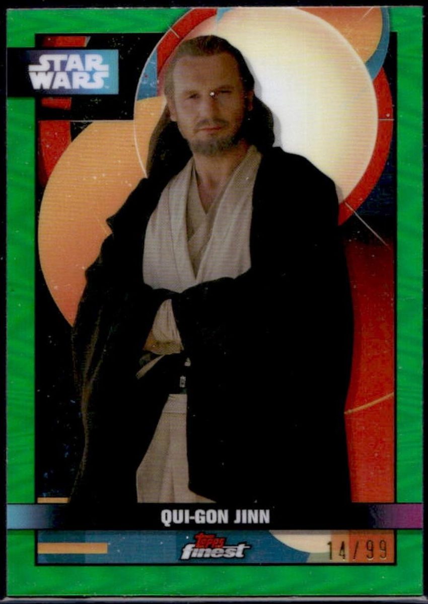 Qui-Gon Jinn