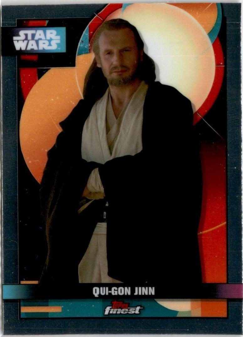 Qui-Gon Jinn