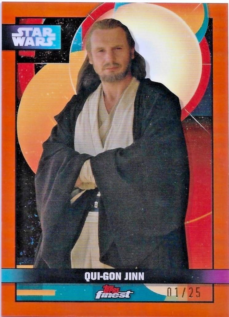Qui-Gon Jinn