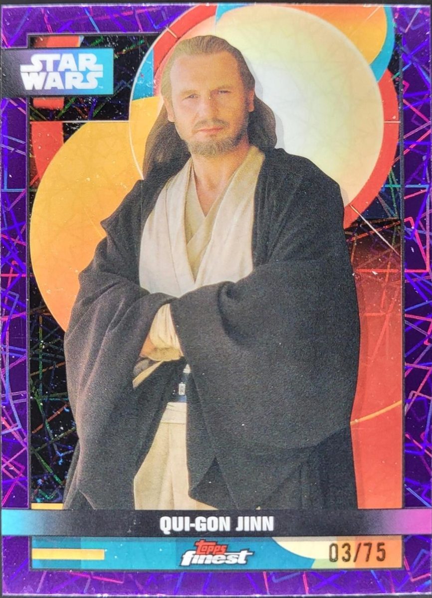 Qui-Gon Jinn