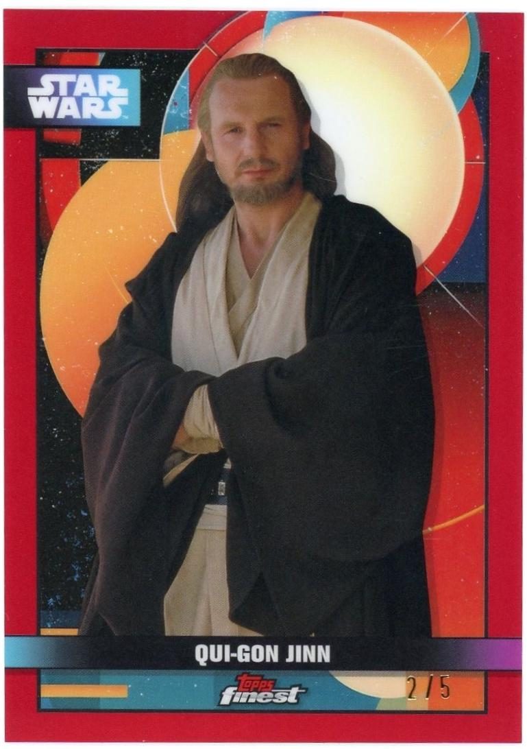Qui-Gon Jinn