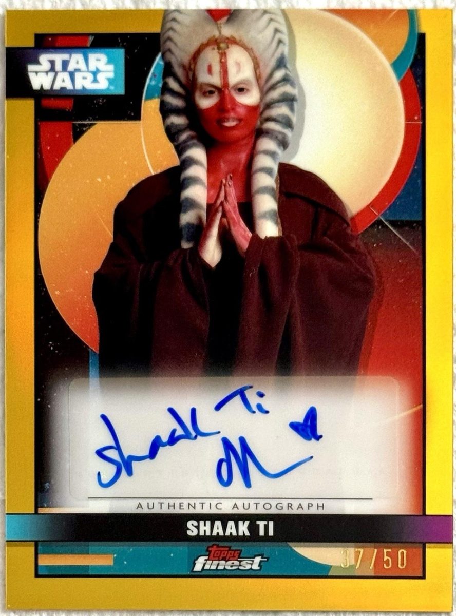 Orli Shoshan - Shaak Ti