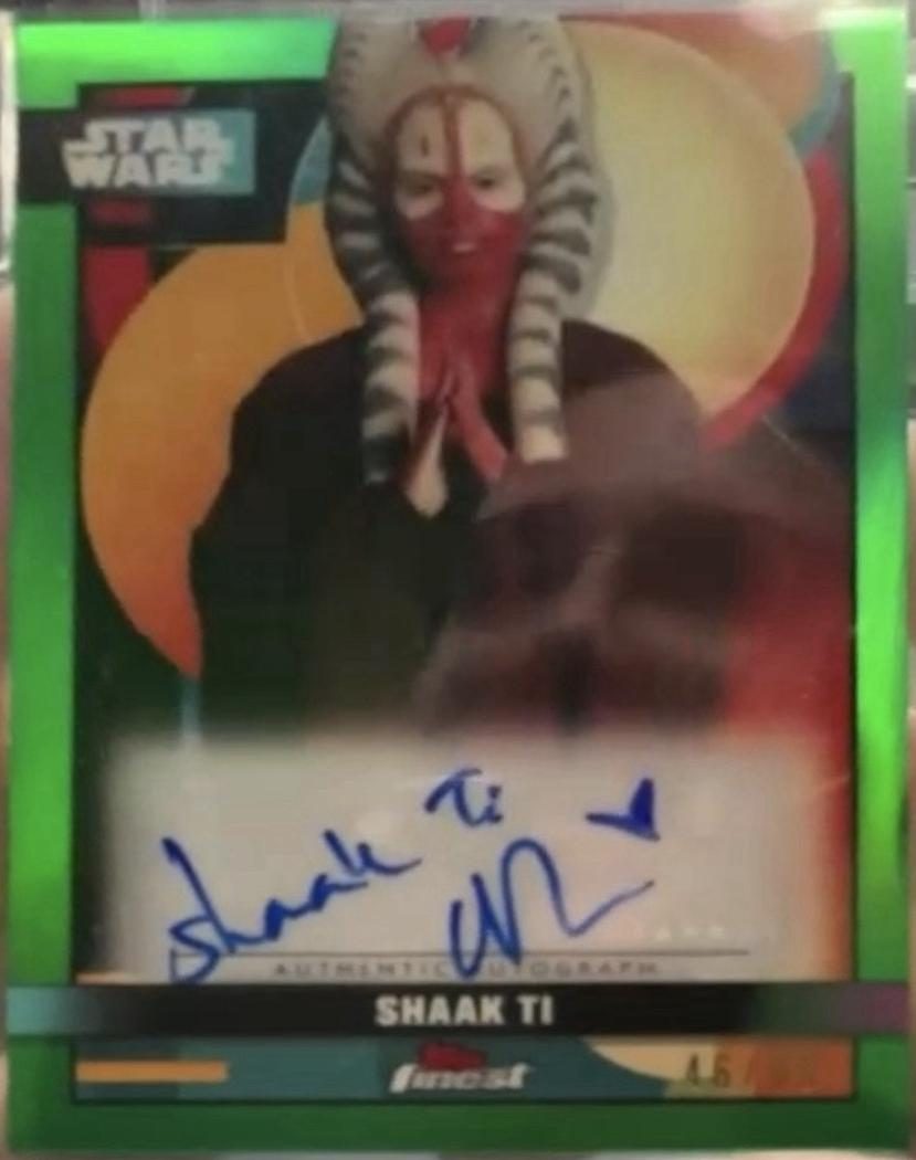 Orli Shoshan - Shaak Ti