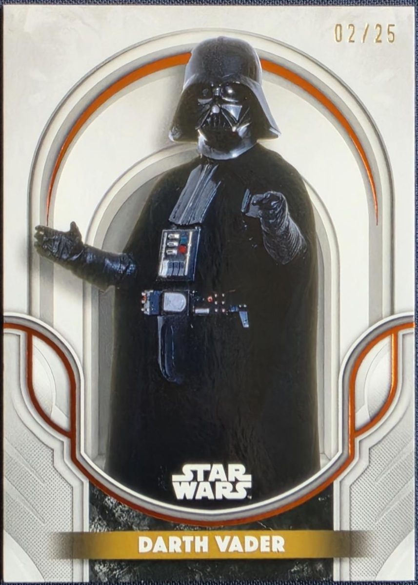 Darth Vader
