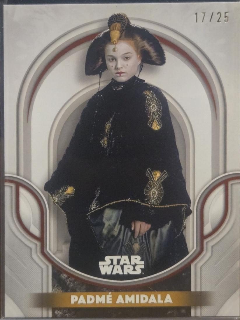 Padme Amidala