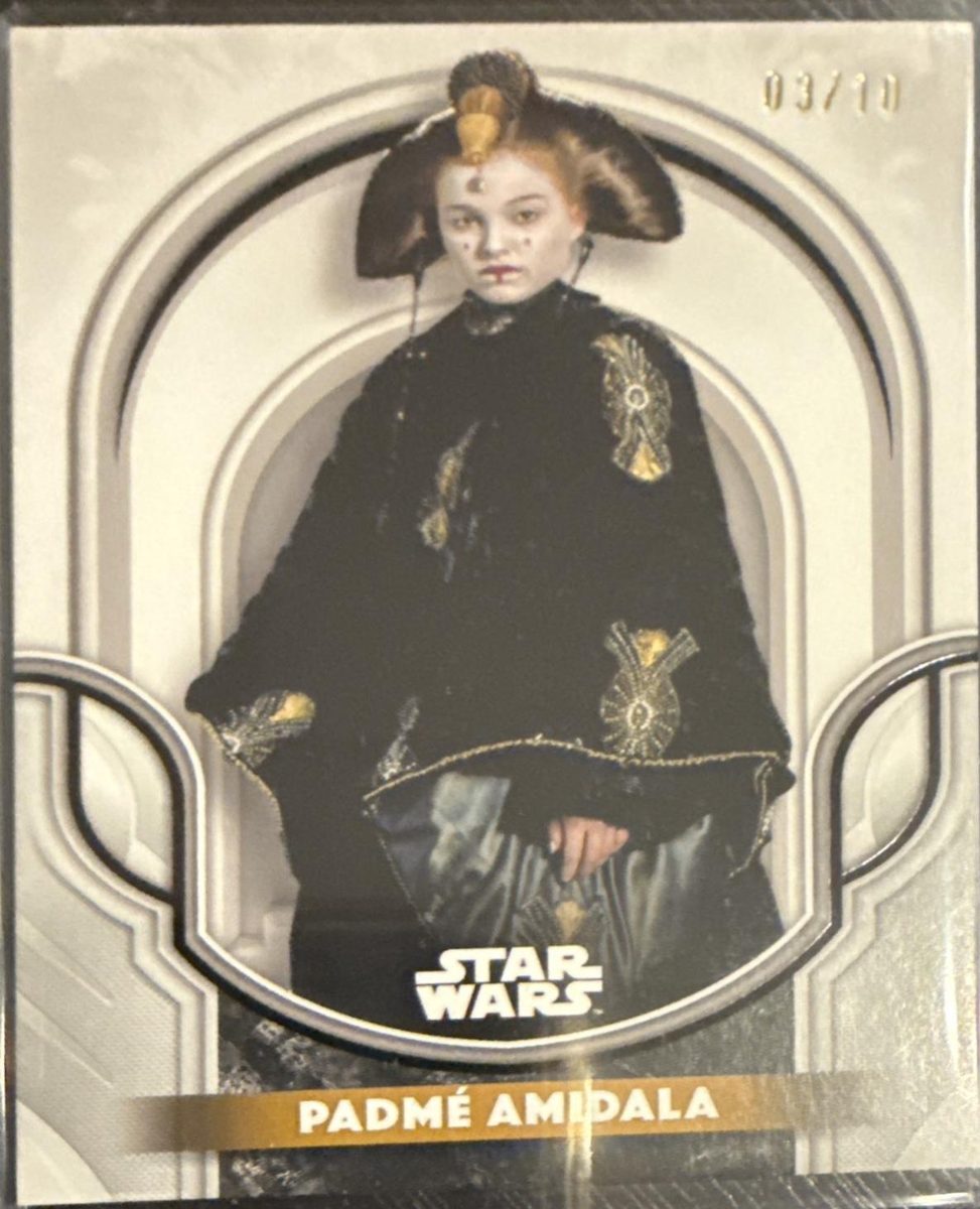Padme Amidala
