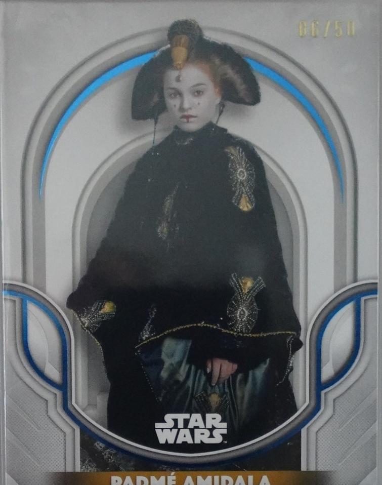 Padme Amidala