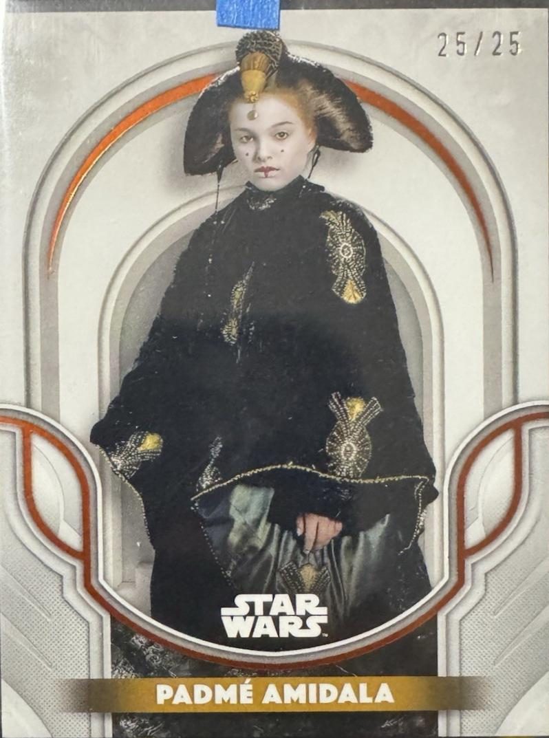 Padme Amidala