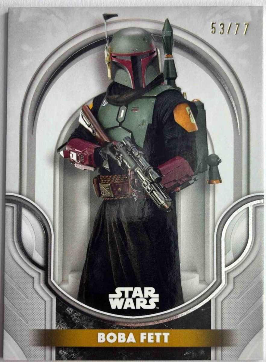 Boba Fett