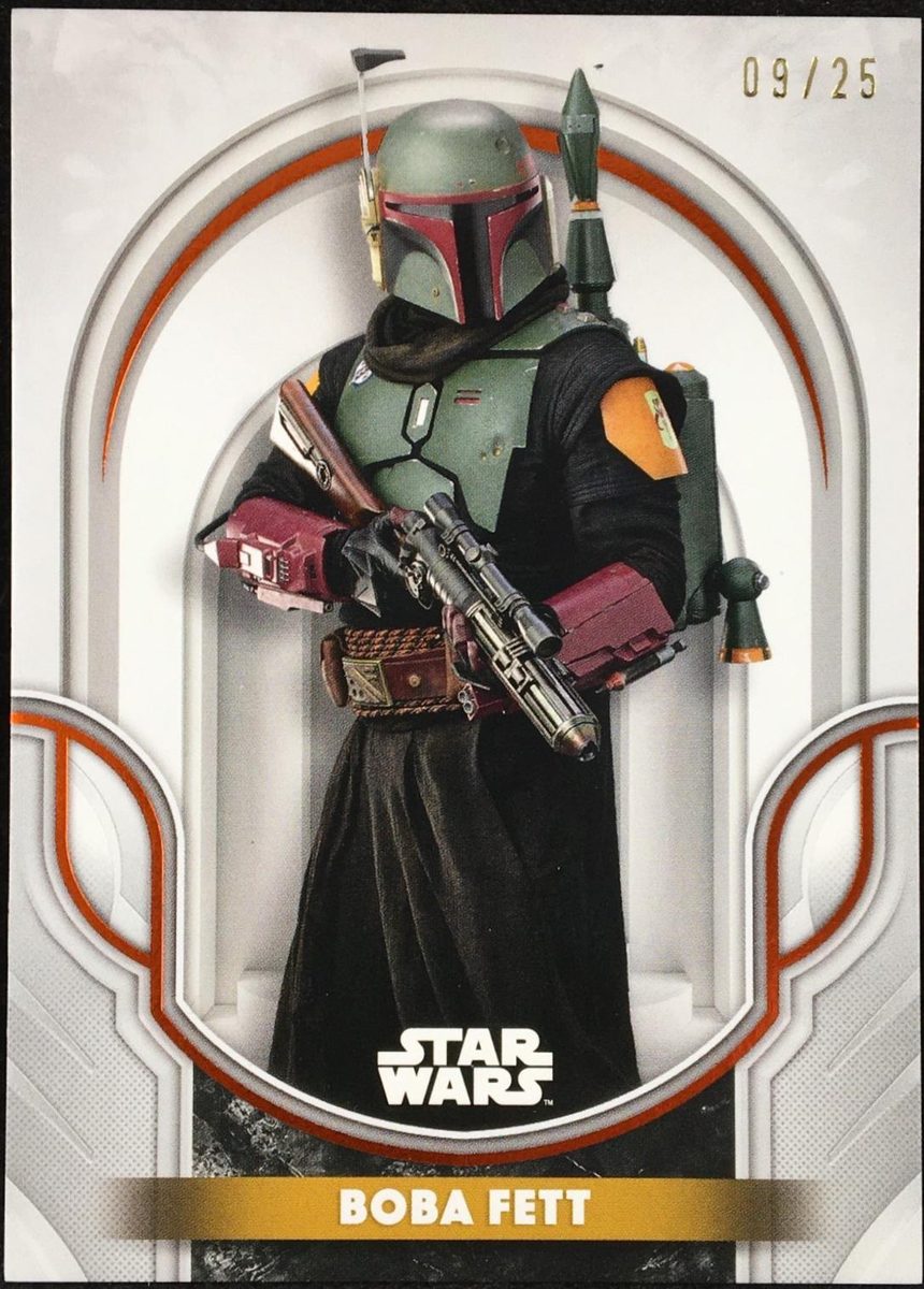 Boba Fett
