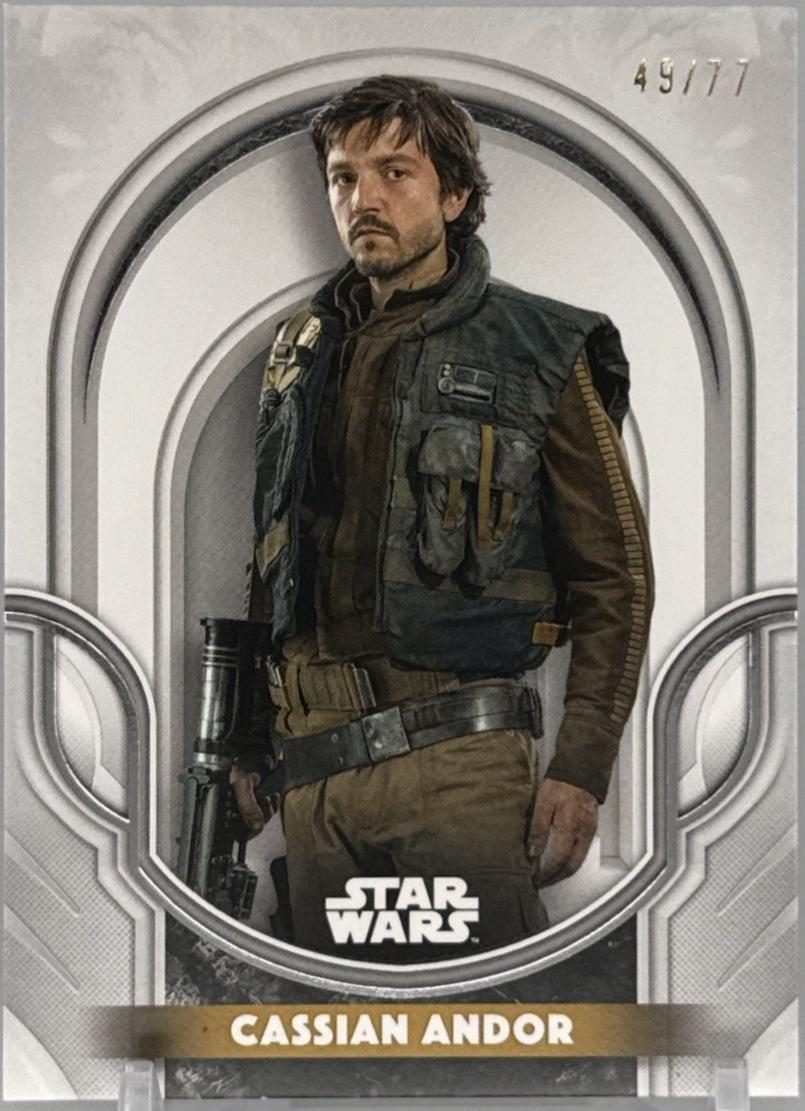 Cassian Andor