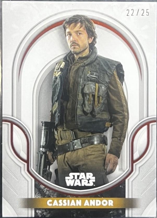 Cassian Andor