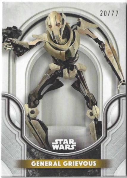 General Grievous
