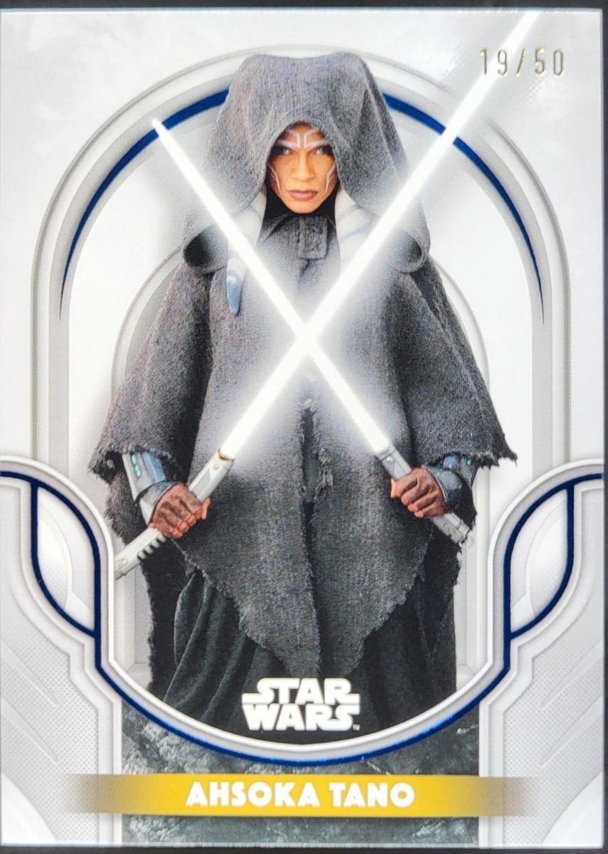 Ahsoka Tano