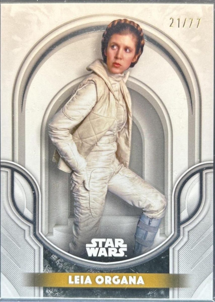 Leia Organa