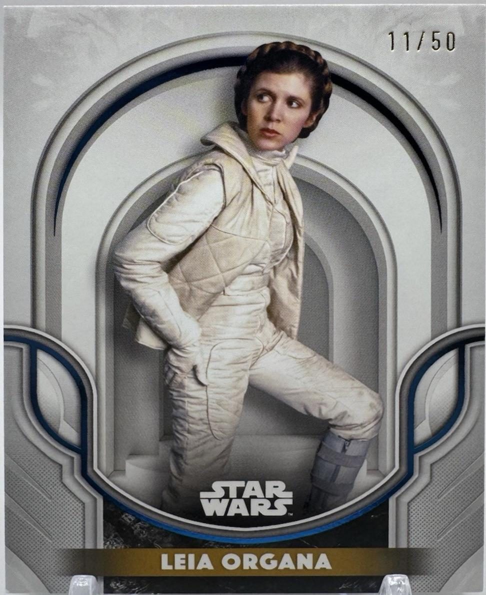 Leia Organa