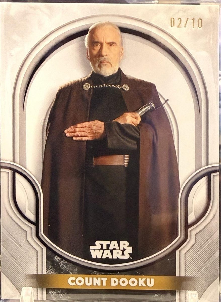 Count Dooku
