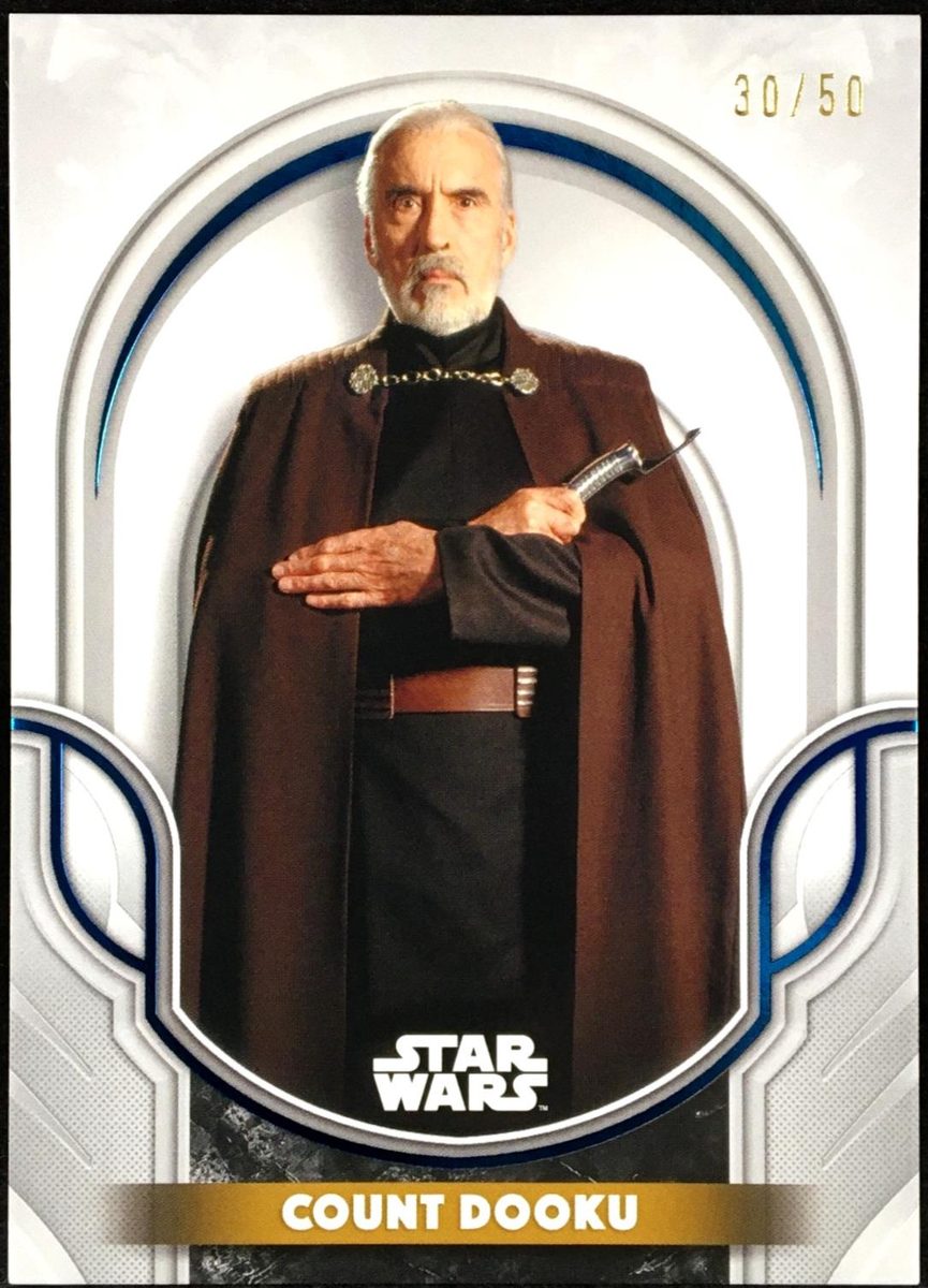Count Dooku
