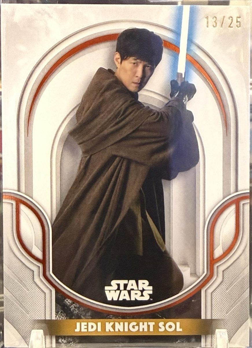 Jedi Knight Sol