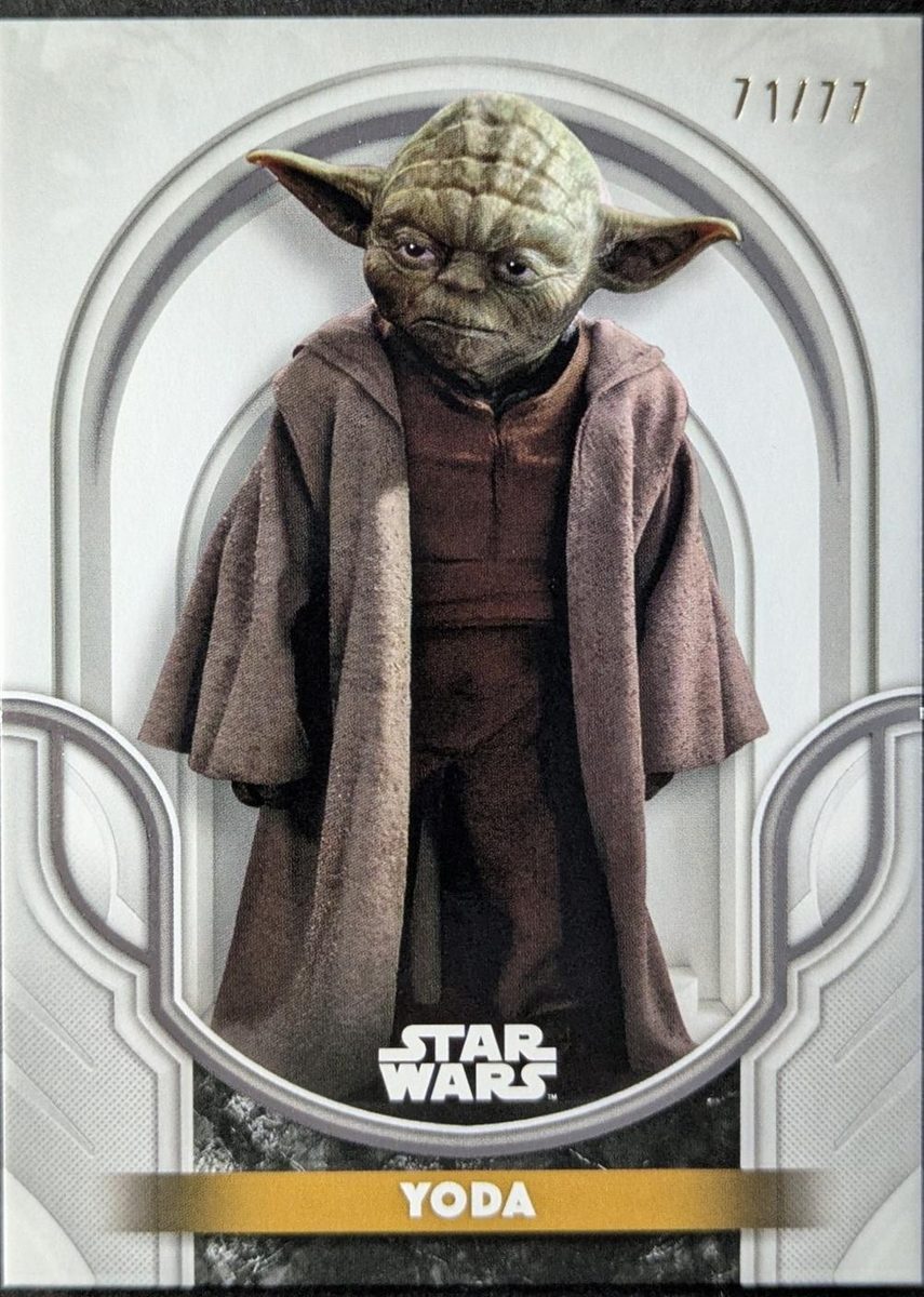 Yoda