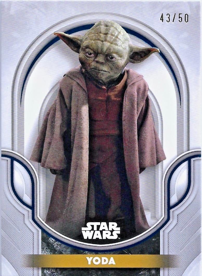 Yoda