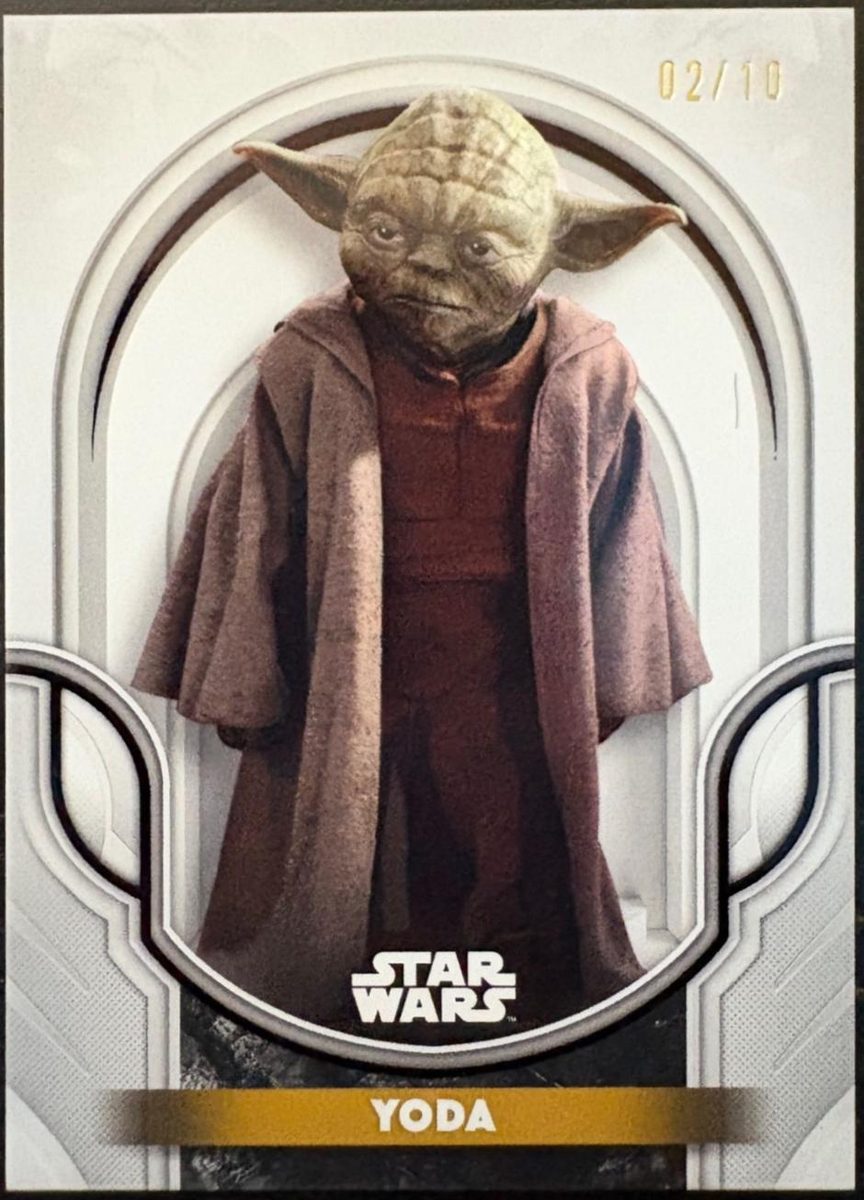 Yoda